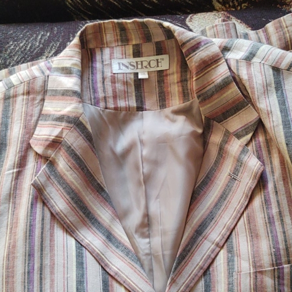 Mens jacket - Picture 6 of 8